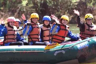 Salt River Rafting Trip thumbnail 1