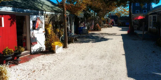 Nantucket Self-Guided Audio Tour - Image 5