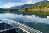 Glacier Park Clear Kayak Rental thumbnail 2