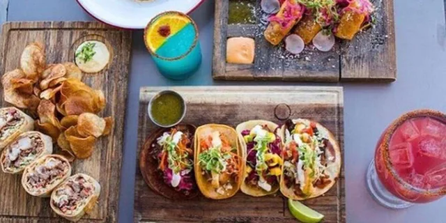Santa Monica Taco Food Tour - Image 2