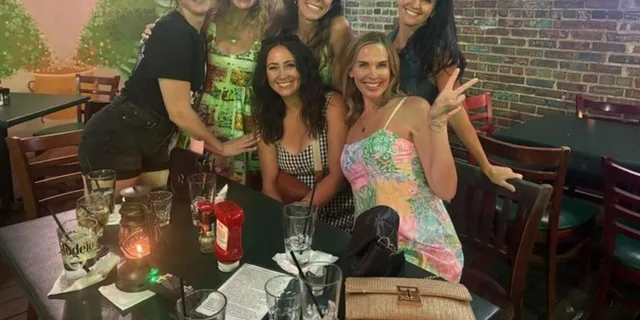 Charleston Haunted Pub Crawl - Image 3