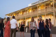 San Diego Old Town Food and Drink Walking Tour thumbnail 6