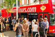 Miami Hop-On Hop-Off Bus Tour 2-Day Ticket thumbnail 1