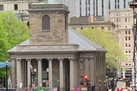 Boston City Tour with Chauffeur Service 4 hr thumbnail 6