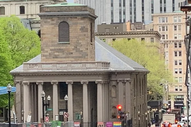 Boston City Tour with Chauffeur Service 4 hr - Image 6