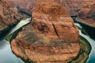 Phoenix Antelope Canyon and Horseshoe Bend Day Tour thumbnail 5