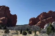 Colorado Springs eBike Adventure: Rampart Range Road thumbnail 6