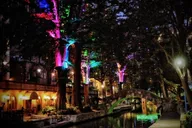 San Antonio Romantic Night Experience thumbnail 6