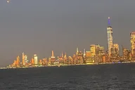 New York City Statue of Liberty and Ellis Island Cruise thumbnail 3