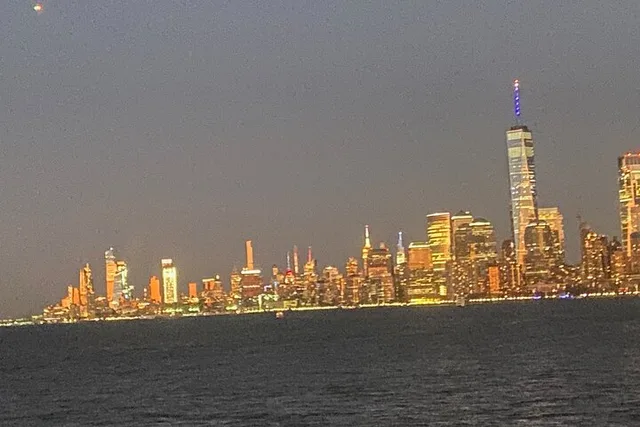 New York City Statue of Liberty and Ellis Island Cruise - Image 3