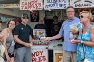 Ocean City Foodie Walking Tour thumbnail 5