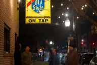 Chicago Mid-Century Cocktail Bars Walking Tour thumbnail 3