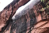 Moab Canyoneering Experience thumbnail 4