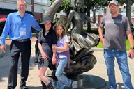 Salem Witch Trial History and Haunts Walking Tour thumbnail 6