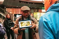 New York City Underground Subway Walking Tour thumbnail 1