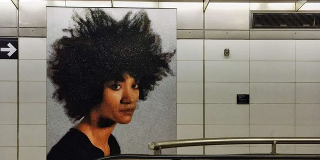 New York City Subway Photo Tour - Image 3