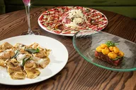 Las Vegas Self-Guided Foodie Tour thumbnail 2