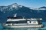 Skagway Fast Ferry Tour thumbnail 4