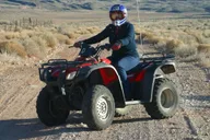Las Vegas Grand Canyon North ATV Tour with Flight thumbnail 3