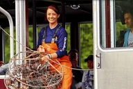 Ketchikan Wilderness Boat Cruise and Crab Feast thumbnail 3