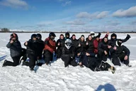 Fairbanks Clothing Rental Package thumbnail 1