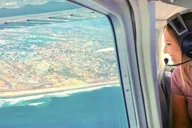 Orange County Coastal Air Tour thumbnail 4