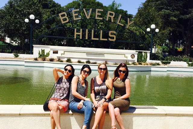 Los Angeles Private Full Day Tour - Image 5