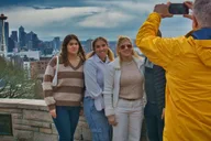 Seattle City Highlights Tour thumbnail 2
