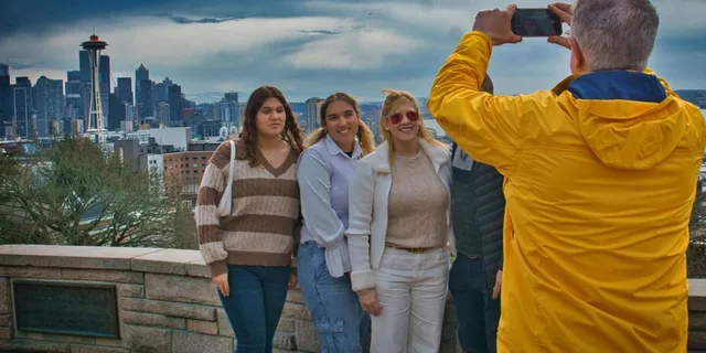 Seattle City Highlights Tour - Image 2