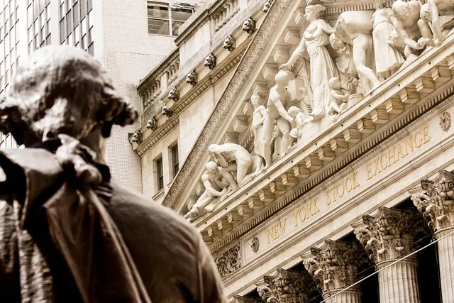 New York Financial Crisis Walking Tour - Image 4