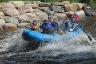 Durango Rafting Tour 2.5 hr thumbnail 3