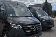 Eagle Airport Private Transportation to Vail thumbnail 5