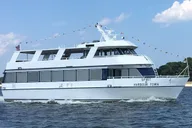 Hilton Head Sunset Dinner Cruise thumbnail 6