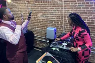 Atlanta DJ Experience thumbnail 2
