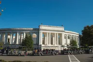 Arlington National Cemetery Hop-On Hop-Off Tour thumbnail 1