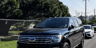 Los Angeles Private Airport Transfer from LAX