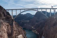 Las Vegas Hoover Dam and Valley of Fire Tour thumbnail 3