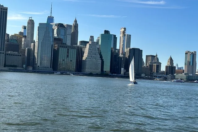 Brooklyn Sailing Charter - Image 4