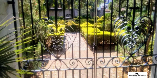 Charleston Black History Walking Tour - Image 5