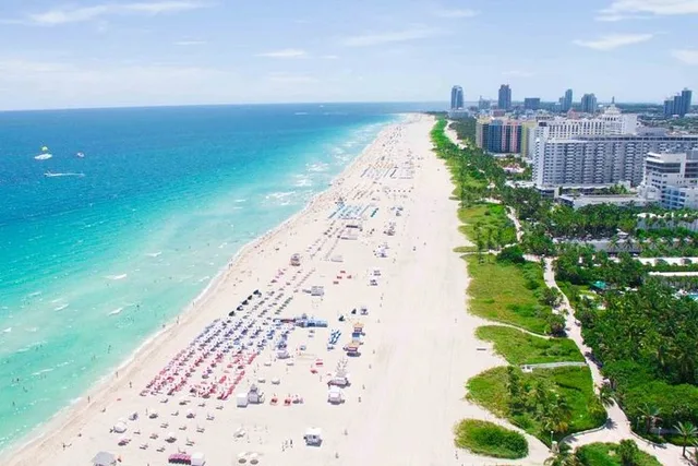 Miami City Tour Small Group Experience - Image 3