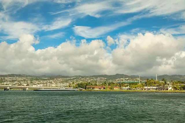 Honolulu Pearl Harbor Complete Experience Tour - Image 4