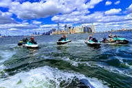 New York City Jet Ski Tour thumbnail 2