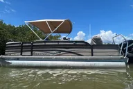 Cocoa Beach Pontoon Sunset Cruise thumbnail 2