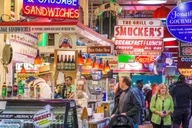 Philadelphia Donut and Sweet Treats Walking Tour thumbnail 2