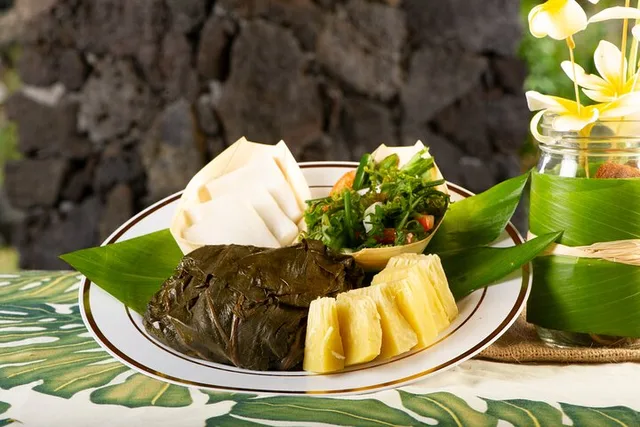 Hana Hawaiian Dinner Pa'ina - Image 4