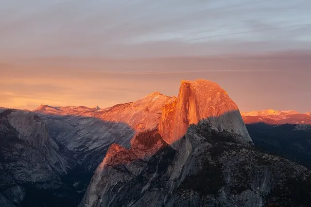 Yosemite Photography Workshop Half Day - Image 6