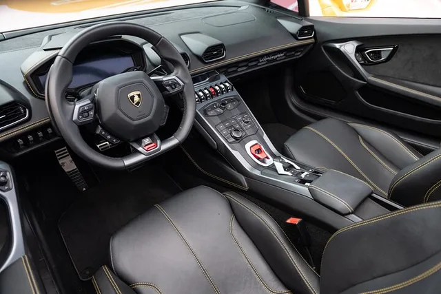 Miami Exotic Car Rally Experience - Image 2