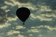 Temecula Private Hot Air Balloon Ride at Sunrise thumbnail 6