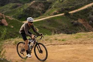 Los Angeles Gravel Ride with Photos 3 hr thumbnail 2
