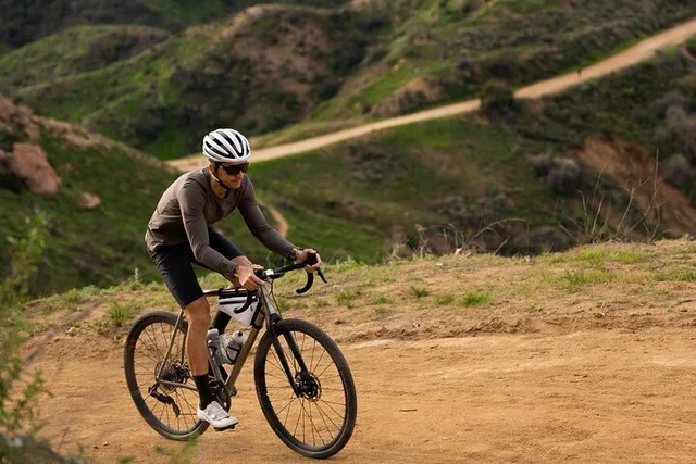 Los Angeles Gravel Ride with Photos 3 hr - Image 2